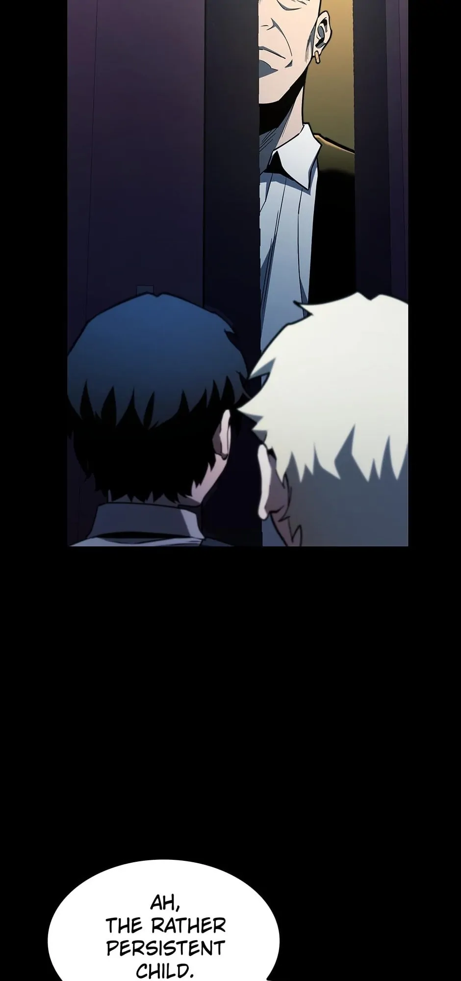 The Beginning After The End Chapter 176 image 025